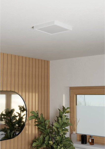 Потолочный светильник Eglo Fueva 6 901336