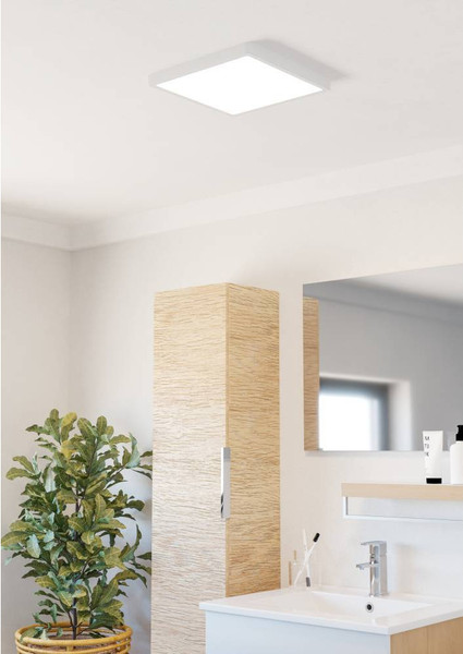 Потолочный светильник Eglo Fueva 6 901337