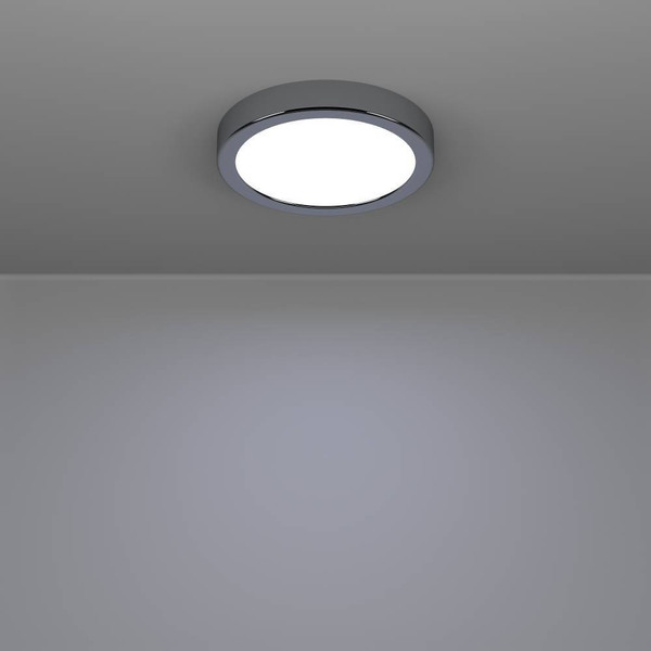 Потолочный светильник Eglo Fueva 6 901762