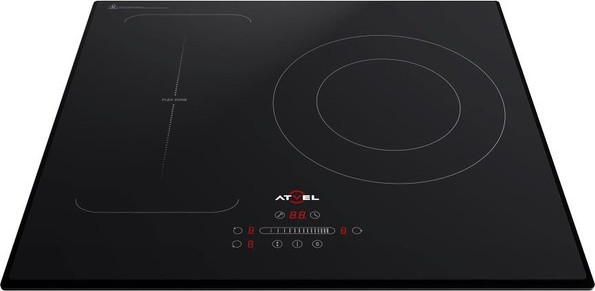 Индукционная варочная панель Atvel MasterTaste H3 Pro