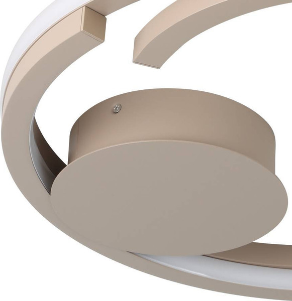 Потолочный светильник Eglo Mezzomonte 901823
