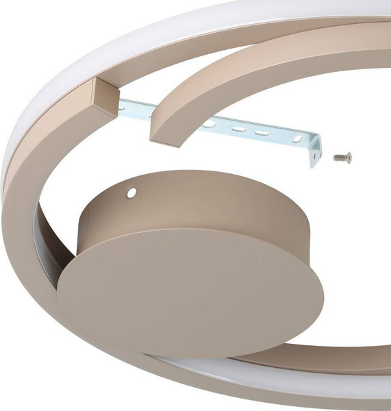 Потолочный светильник Eglo Mezzomonte 901823