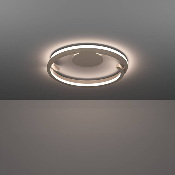 Потолочный светильник Eglo Mezzomonte 901823