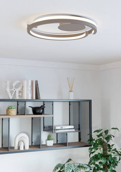 Потолочный светильник Eglo Mezzomonte 901823