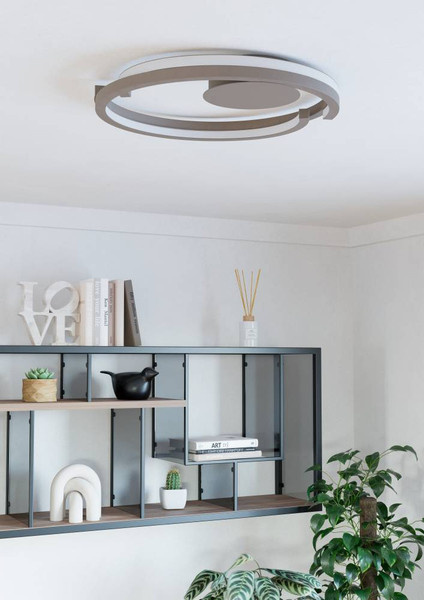 Потолочный светильник Eglo Mezzomonte 901823