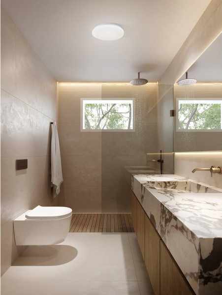 Потолочный светильник Eglo Frania-IP 902077