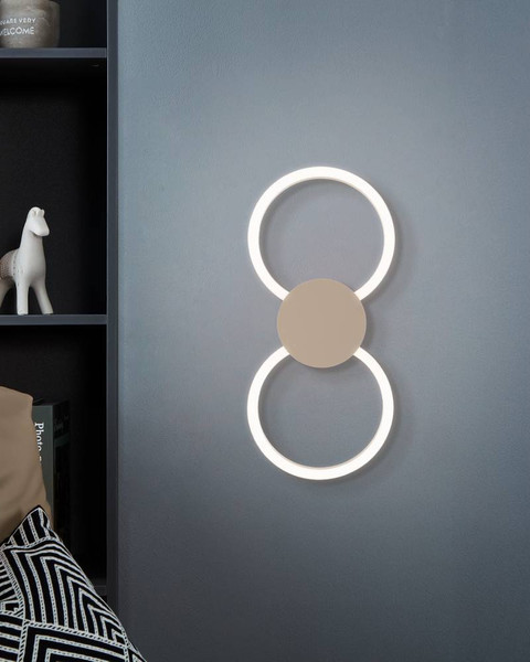 Светильник Eglo Venticello 1 902127