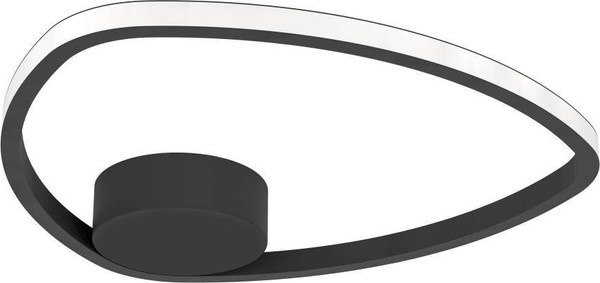 Потолочный светильник Eglo Moschella 902148 - фото