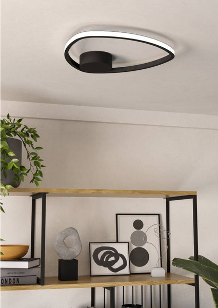 Потолочный светильник Eglo Moschella 902148