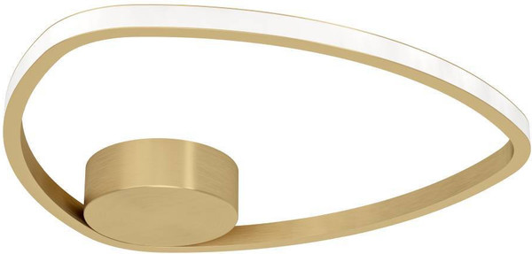 Потолочный светильник Eglo Moschella 902149 - фото