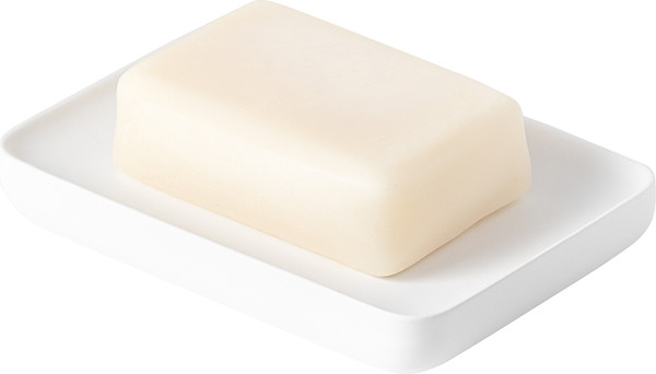 Мыльница Bergenson Bjorn Slim BB0001006