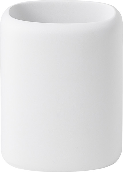 Стакан для зубной щетки и пасты Bergenson Bjorn Slim / BB0001005 - фото