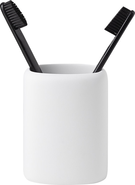 Стакан для зубной щетки и пасты Bergenson Bjorn Slim / BB0001005