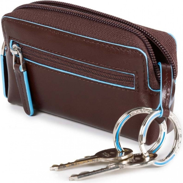 Ключница Piquadro Blue Square PC4216B2/MO