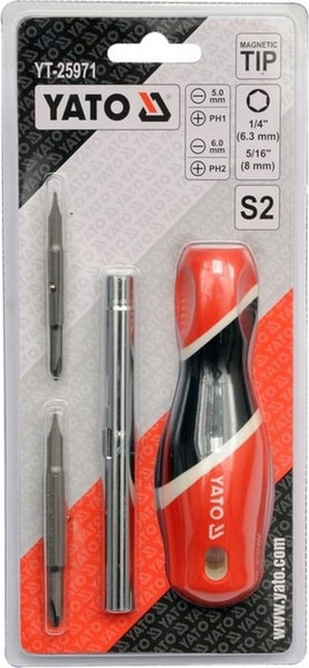Отвертка Yato YT-25971