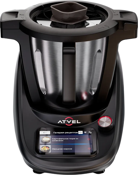 Робот кулинарный Atvel KitchenBot M5 43205 - фото