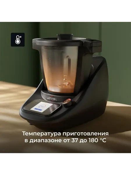 Робот кулинарный Atvel KitchenBot M5 43205