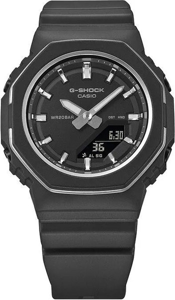 Часы наручные мужские Casio GMA-P2110-1A