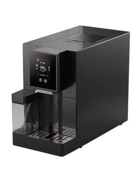 Кофемашина Atvel A6 45201 - фото