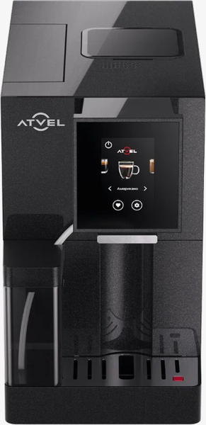 Кофемашина Atvel A6 45201