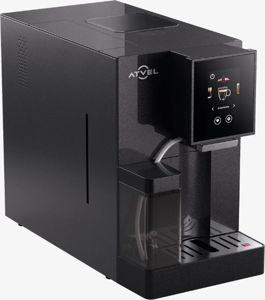 Кофемашина Atvel A6 45201