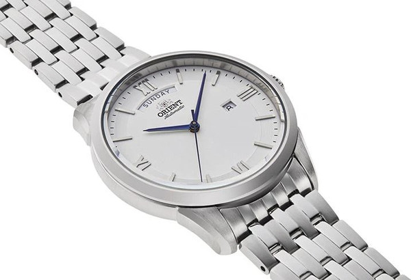 Часы наручные мужские Orient RA-AX0005S