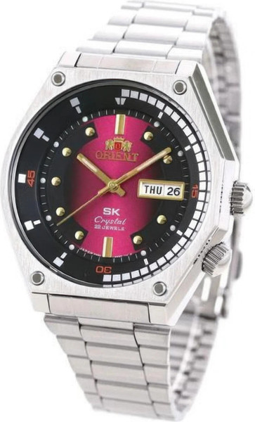 Часы наручные мужские Orient RN-AA0B02R