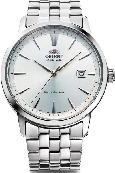 Часы наручные мужские Orient RN-AC0F02S - фото