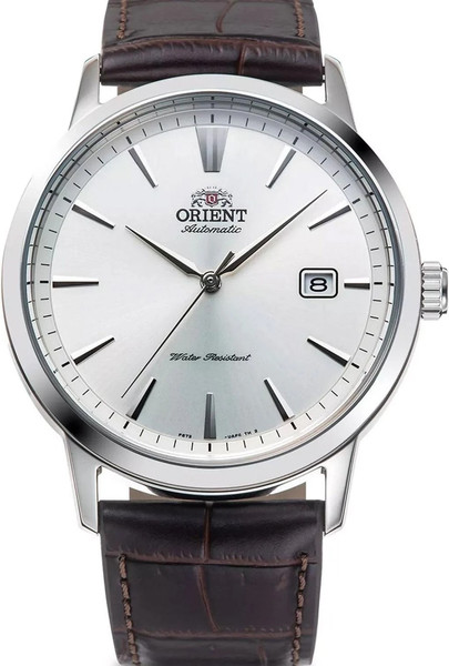 Часы наручные мужские Orient RN-AC0F07S - фото