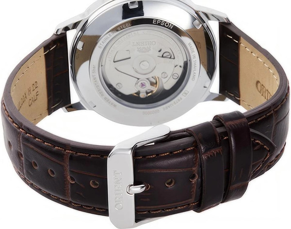 Часы наручные мужские Orient RN-AC0F07S