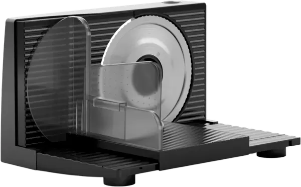 Ломтерезка Atvel EasyCut SR1 Black 11203 - фото