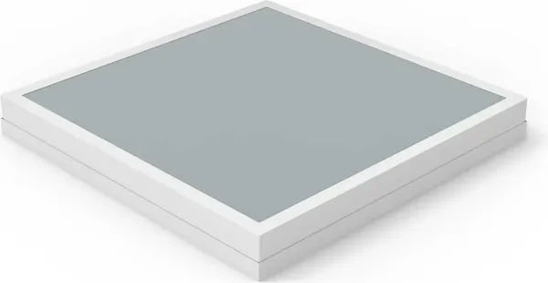 Панель светодиодная Gauss MiR 35W CRI90 3850lm 4000K IP54 LED / G1-A0-00070-01GA2-5403540 - фото