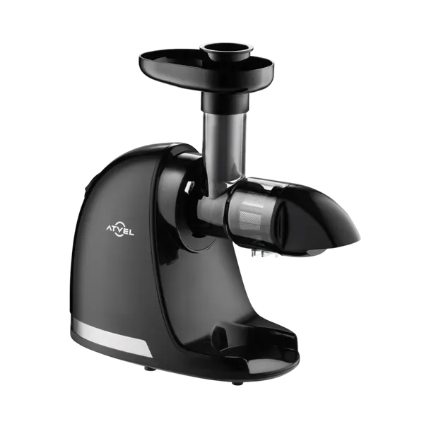 Соковыжималка электрическая Atvel PowerTwist J3 Black 75203