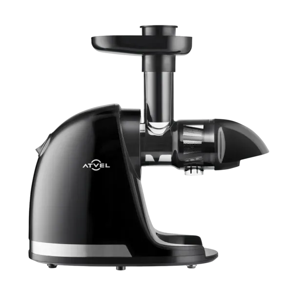 Соковыжималка электрическая Atvel PowerTwist J3 Black 75203
