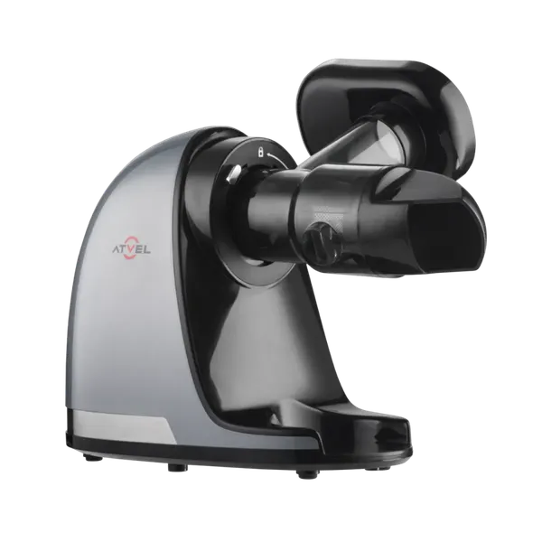 Соковыжималка электрическая Atvel PowerTwist J3 Gray 75201