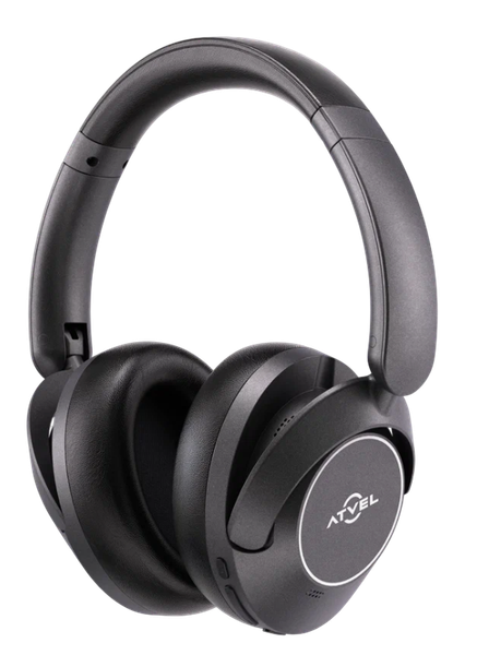 Беспроводные наушники Atvel Tune Pro Q7 - фото