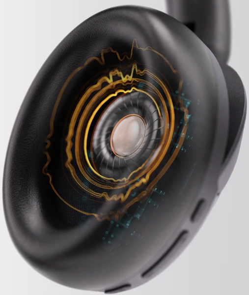 Беспроводные наушники Atvel Tune Pro Q7