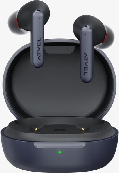 Беспроводные наушники Atvel TWS Tune S5 ProX