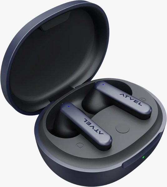 Беспроводные наушники Atvel TWS Tune S5 ProX