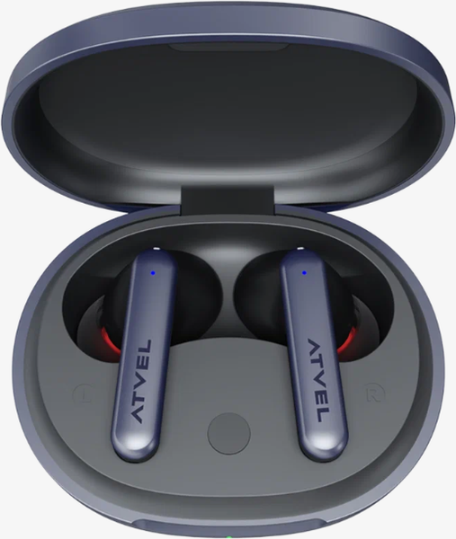 Беспроводные наушники Atvel TWS Tune S5 ProX