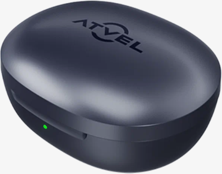 Беспроводные наушники Atvel TWS Tune S5 ProX