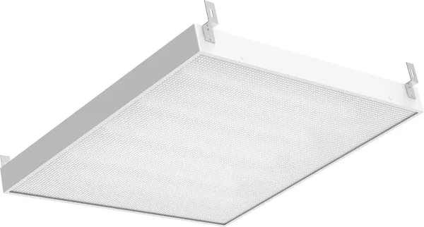 Панель светодиодная Gauss MiR 30W CRI80 3700lm 4000K IP40 LED / G1-R3-00010-31G03-2003540 - фото