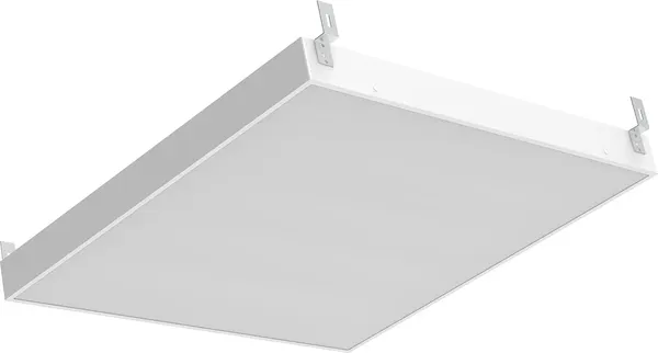 Панель светодиодная Gauss MiR 30W CRI80 3000lm 4000K IP40 LED / G1-R3-00010-31G02-2003540 - фото