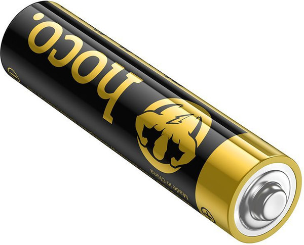 Комплект батареек Hoco LR03/10ВР