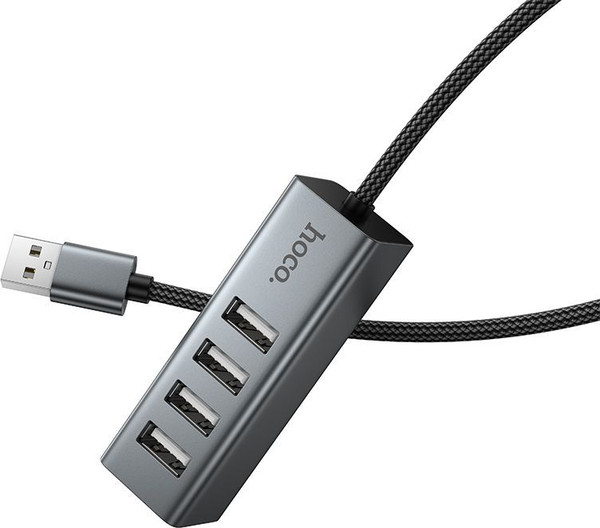 USB-хаб Hoco HB1A