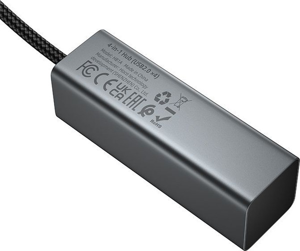 USB-хаб Hoco HB1A