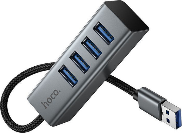 USB-хаб Hoco HB1B