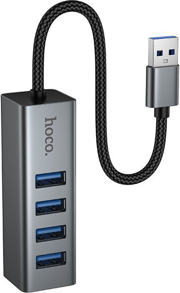 USB-хаб Hoco HB1B
