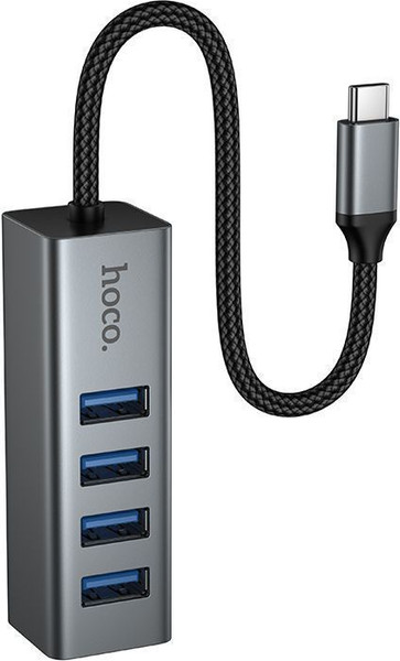 USB-хаб Hoco HB1C