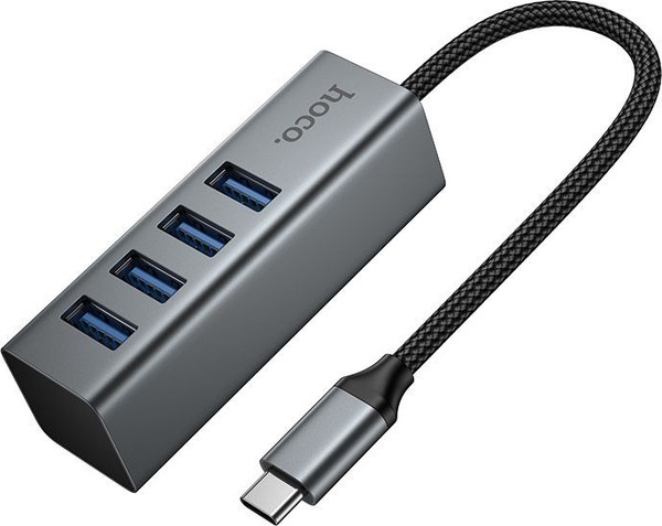 USB-хаб Hoco HB1C